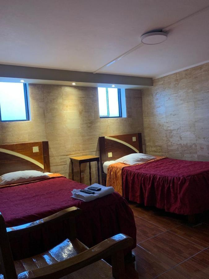 Las Vinas Suite Huancayo Zewnętrze zdjęcie