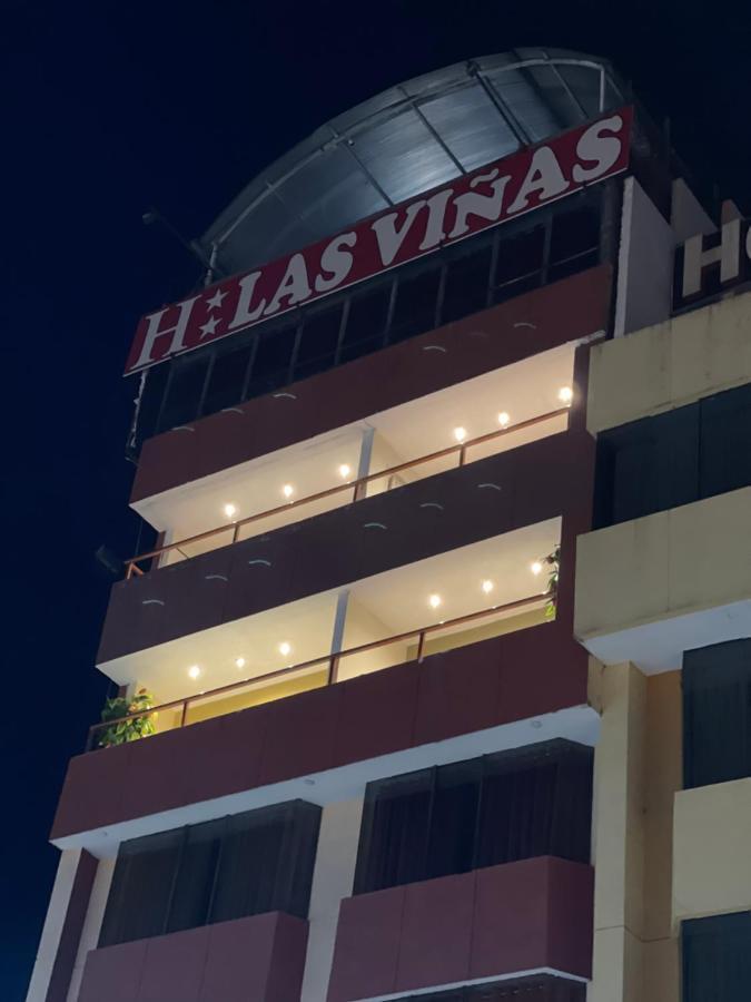 Las Vinas Suite Huancayo Zewnętrze zdjęcie