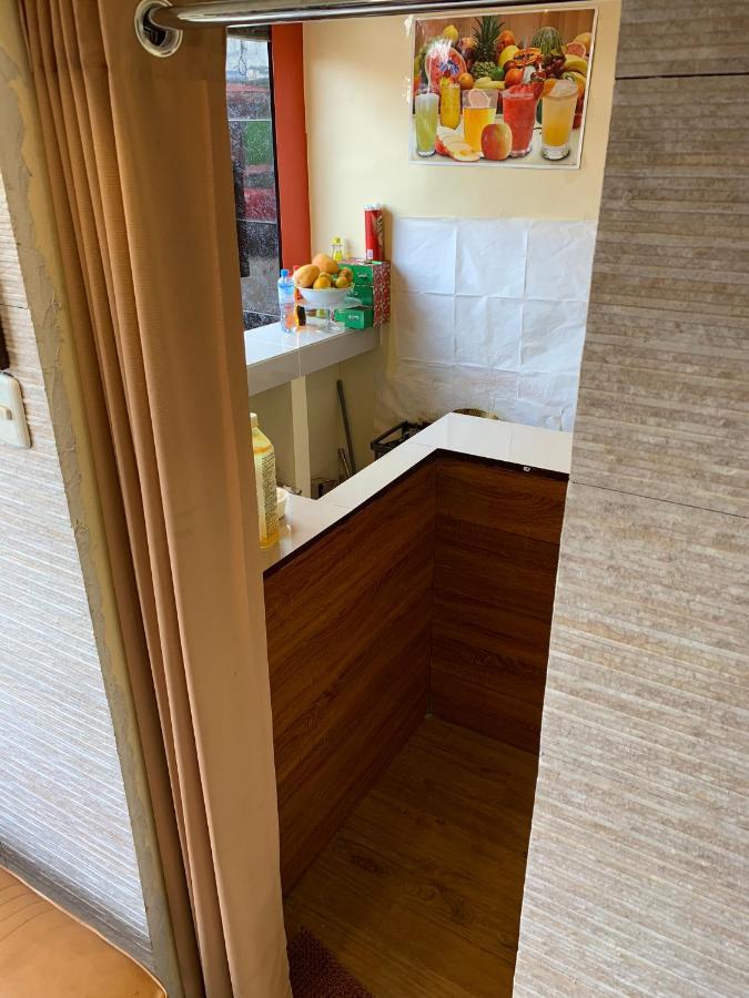 Las Vinas Suite Huancayo Zewnętrze zdjęcie