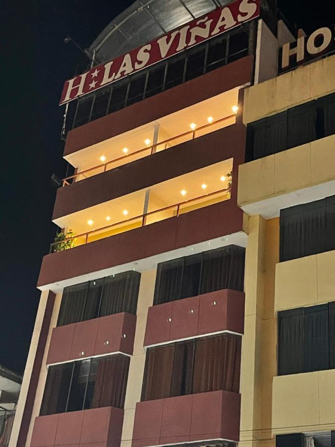 Las Vinas Suite Huancayo Zewnętrze zdjęcie